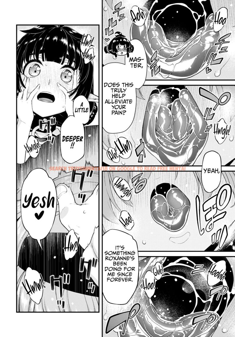 Read Hentai Image 11 a2341 in comic Isekai Meikyuu De Harem Wo - Chapter 73 - www.hentaitnt.net