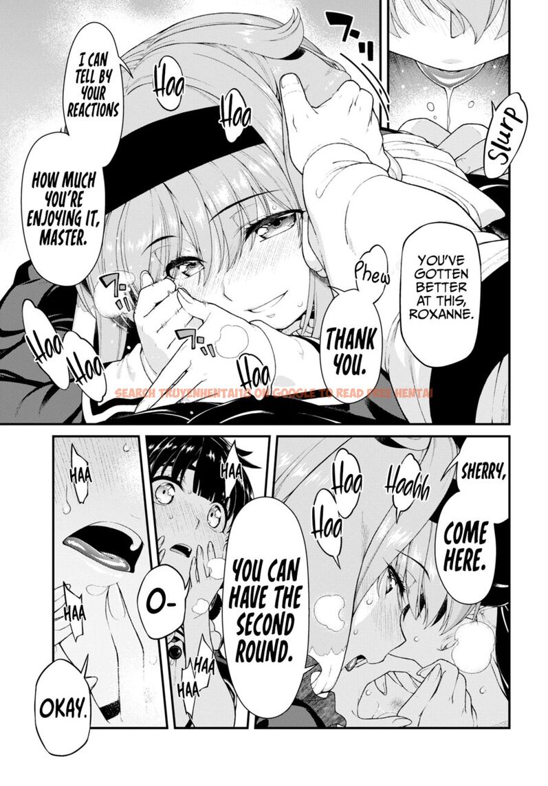 Read Hentai Image 12 a2341 in comic Isekai Meikyuu De Harem Wo - Chapter 73 - www.hentaitnt.net