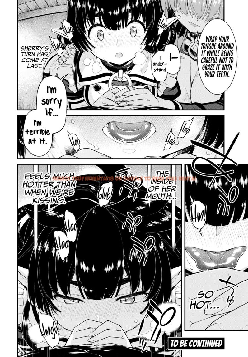 Read Hentai Image 13 a2341 in comic Isekai Meikyuu De Harem Wo - Chapter 73 - www.hentaitnt.net