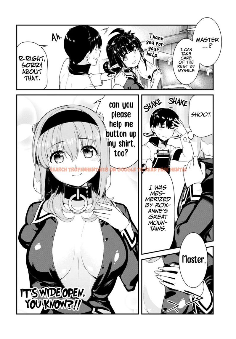 Read Hentai Image 3 a2341 in comic Isekai Meikyuu De Harem Wo - Chapter 73 - www.hentaitnt.net