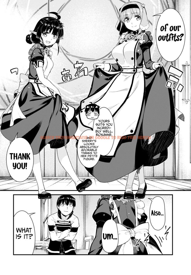 Read Hentai Image 5 a2341 in comic Isekai Meikyuu De Harem Wo - Chapter 73 - www.hentaitnt.net