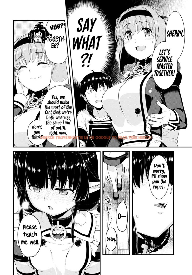 Read Hentai Image 7 a2341 in comic Isekai Meikyuu De Harem Wo - Chapter 73 - www.hentaitnt.net