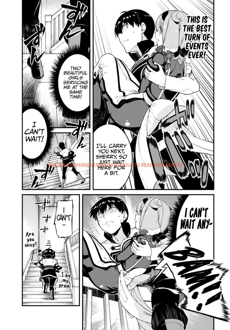 Read Hentai Image 8 a2341 in comic Isekai Meikyuu De Harem Wo - Chapter 73 - www.hentaitnt.net