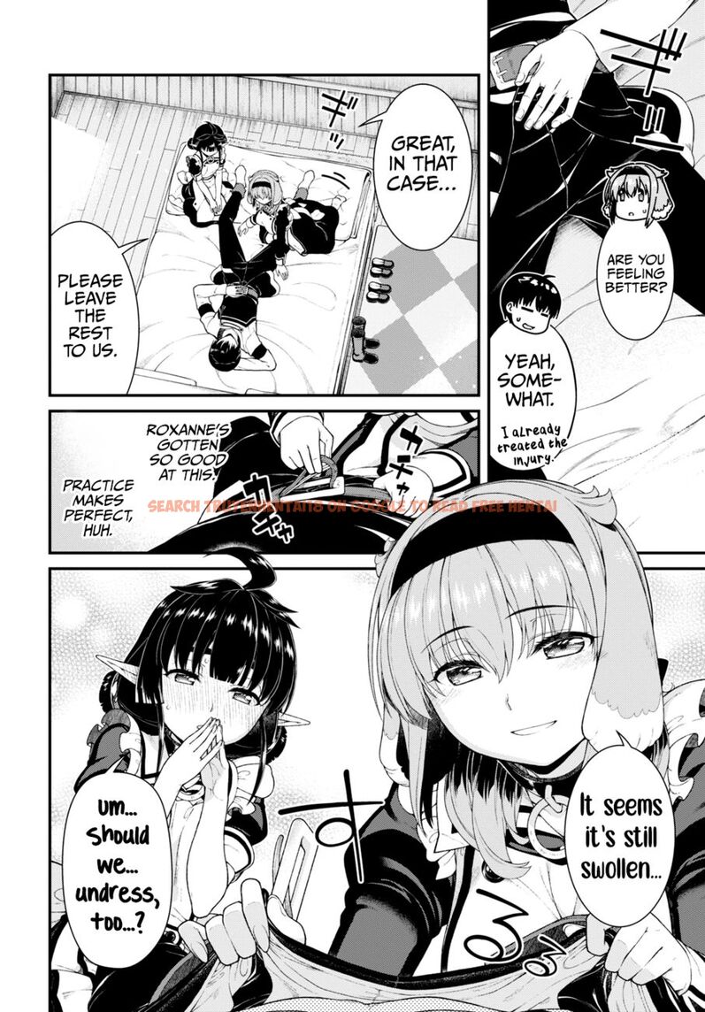 Read Hentai Image 9 a2341 in comic Isekai Meikyuu De Harem Wo - Chapter 73 - www.hentaitnt.net