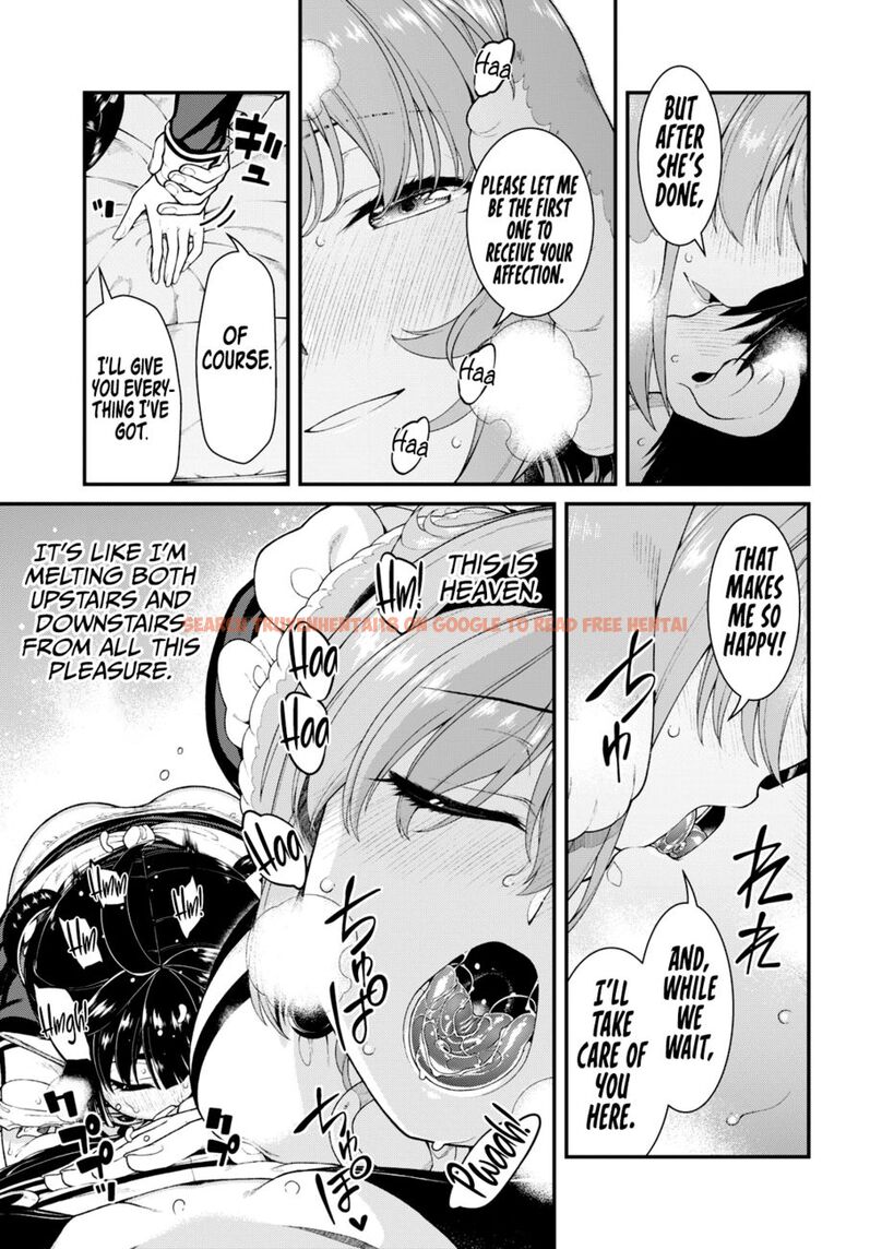 Read Hentai Image 8 b0e8c in comic Isekai Meikyuu De Harem Wo - Chapter 74 - www.hentaitnt.net
