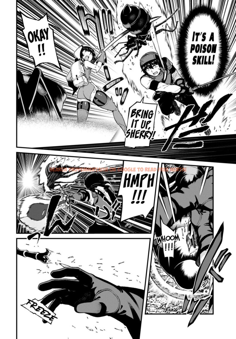Read Hentai Image 11 c5d33 in comic Isekai Meikyuu De Harem Wo - Chapter 75 - www.hentaitnt.net