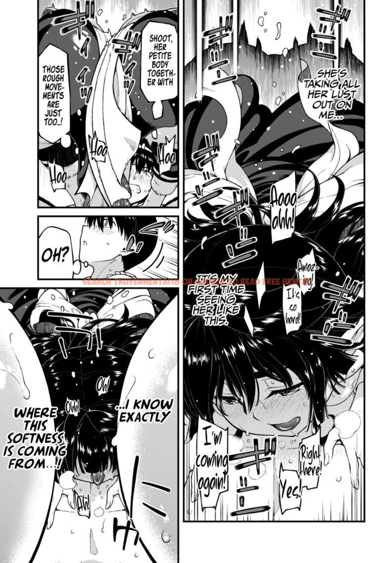 Read Hentai Image 4 c5d33 in comic Isekai Meikyuu De Harem Wo - Chapter 75 - www.hentaitnt.net