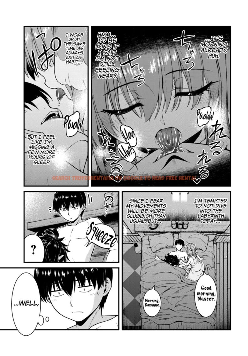 Read Hentai Image 8 c5d33 in comic Isekai Meikyuu De Harem Wo - Chapter 75 - www.hentaitnt.net