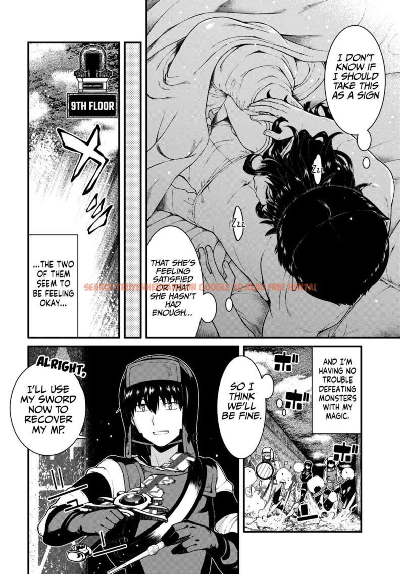 Read Hentai Image 9 c5d33 in comic Isekai Meikyuu De Harem Wo - Chapter 75 - www.hentaitnt.net