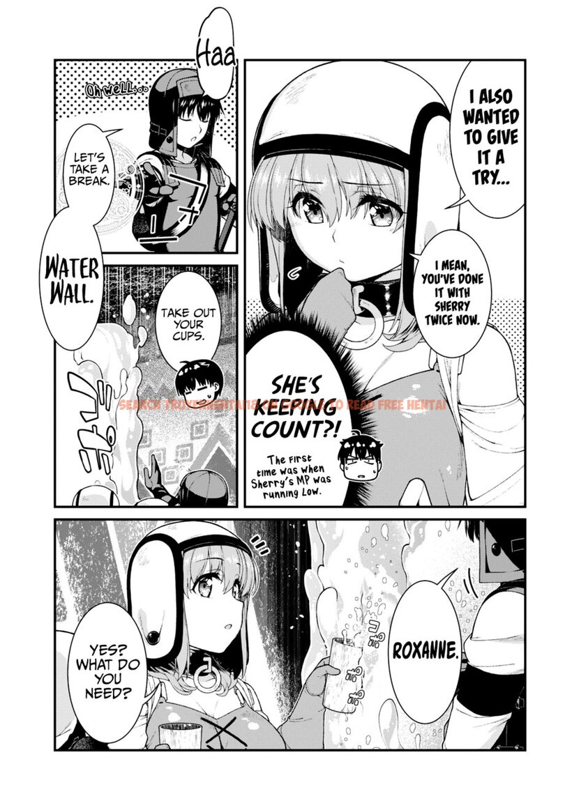 Read Hentai Image 10 a8e62 in comic Isekai Meikyuu De Harem Wo - Chapter 76 - www.hentaitnt.net