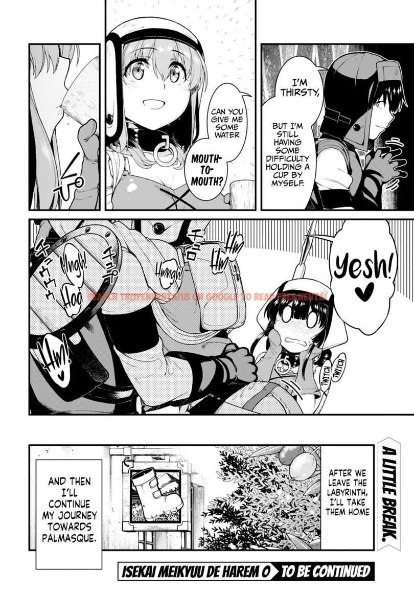Read Hentai Image 11 a8e62 in comic Isekai Meikyuu De Harem Wo - Chapter 76 - www.hentaitnt.net