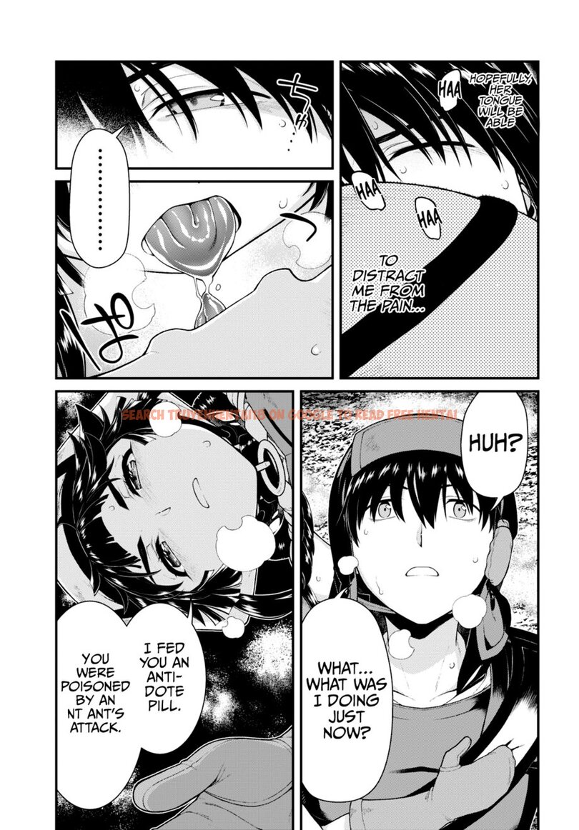 Read Hentai Image 4 a8e62 in comic Isekai Meikyuu De Harem Wo - Chapter 76 - www.hentaitnt.net