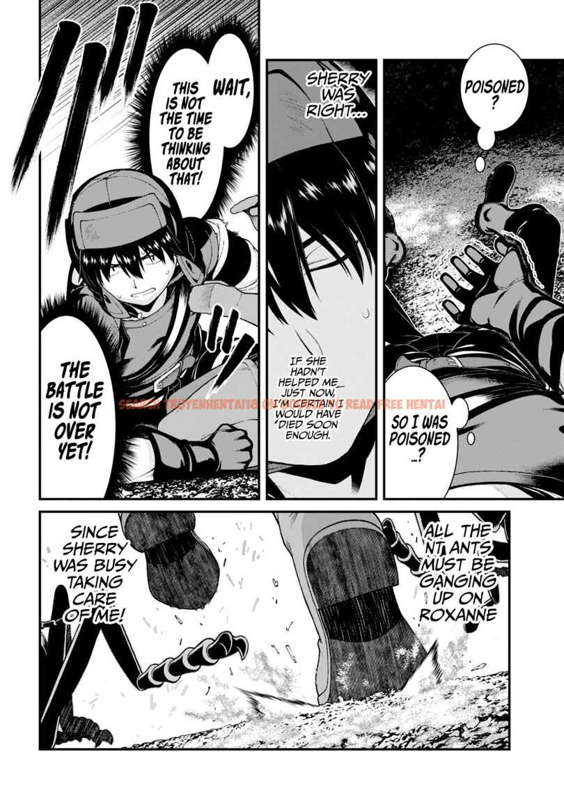 Read Hentai Image 5 a8e62 in comic Isekai Meikyuu De Harem Wo - Chapter 76 - www.hentaitnt.net