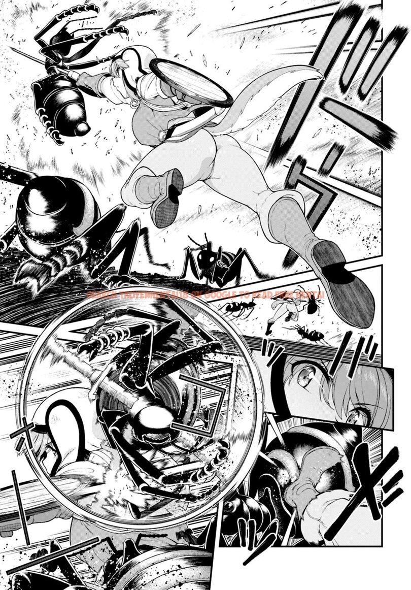 Read Hentai Image 6 a8e62 in comic Isekai Meikyuu De Harem Wo - Chapter 76 - www.hentaitnt.net