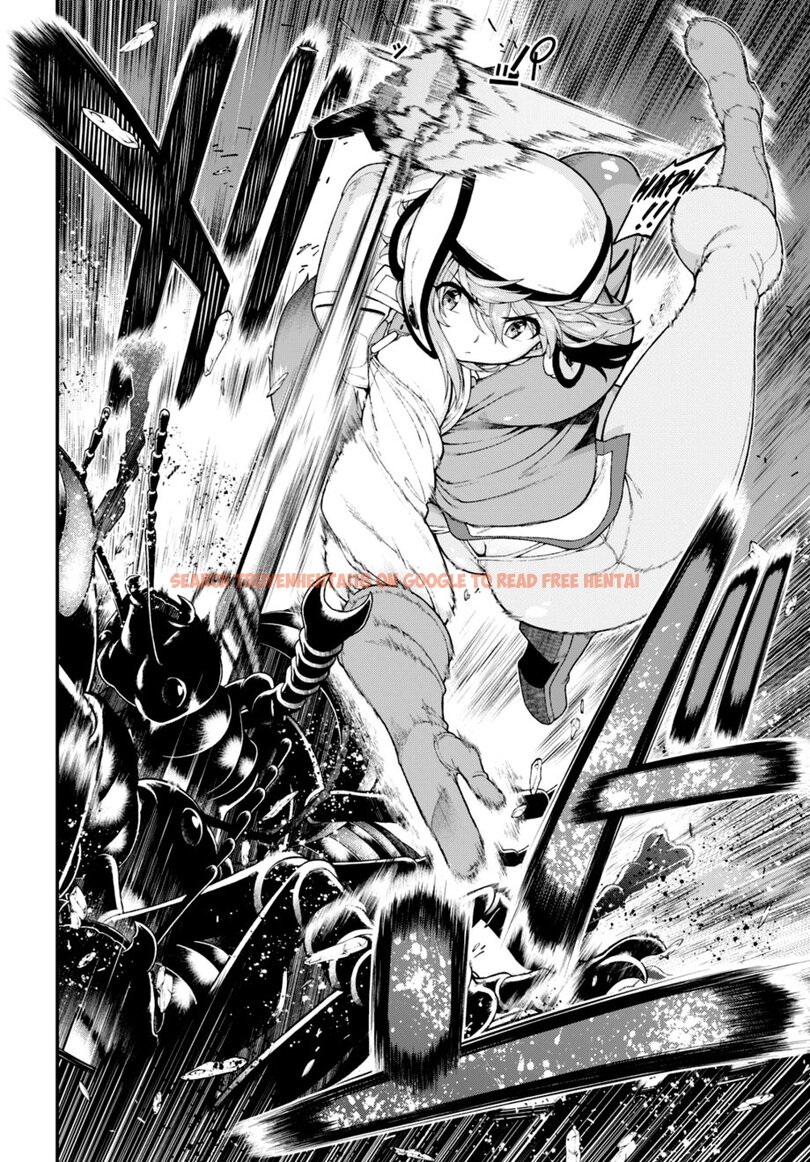 Read Hentai Image 7 a8e62 in comic Isekai Meikyuu De Harem Wo - Chapter 76 - www.hentaitnt.net