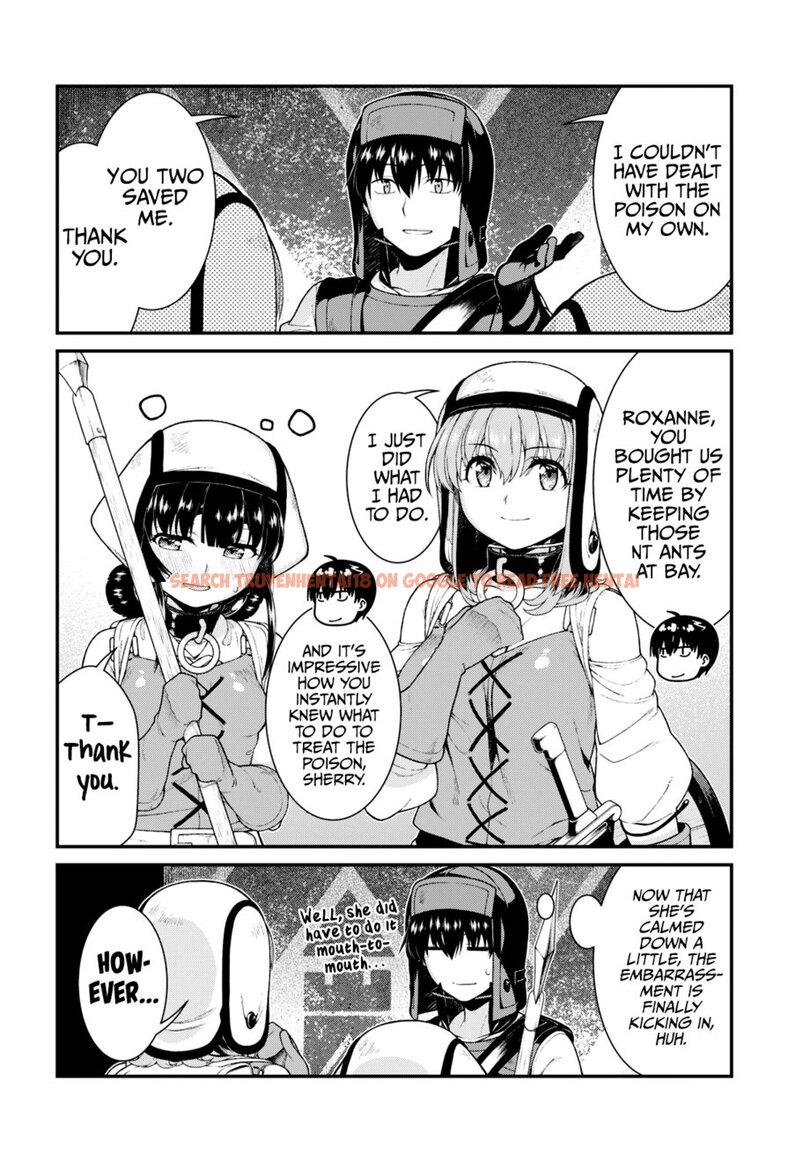 Read Hentai Image 9 a8e62 in comic Isekai Meikyuu De Harem Wo - Chapter 76 - www.hentaitnt.net