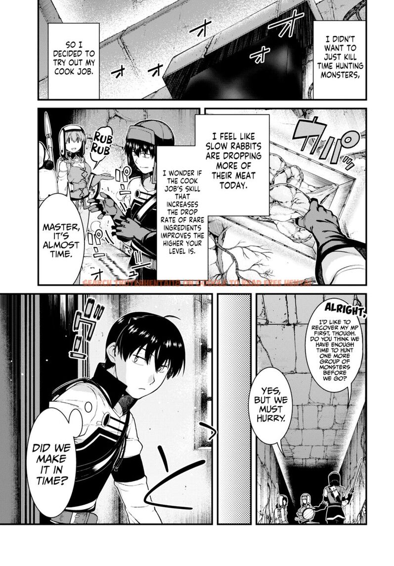 Read Hentai Image 11 ee80c in comic Isekai Meikyuu De Harem Wo - Chapter 77 - www.hentaitnt.net