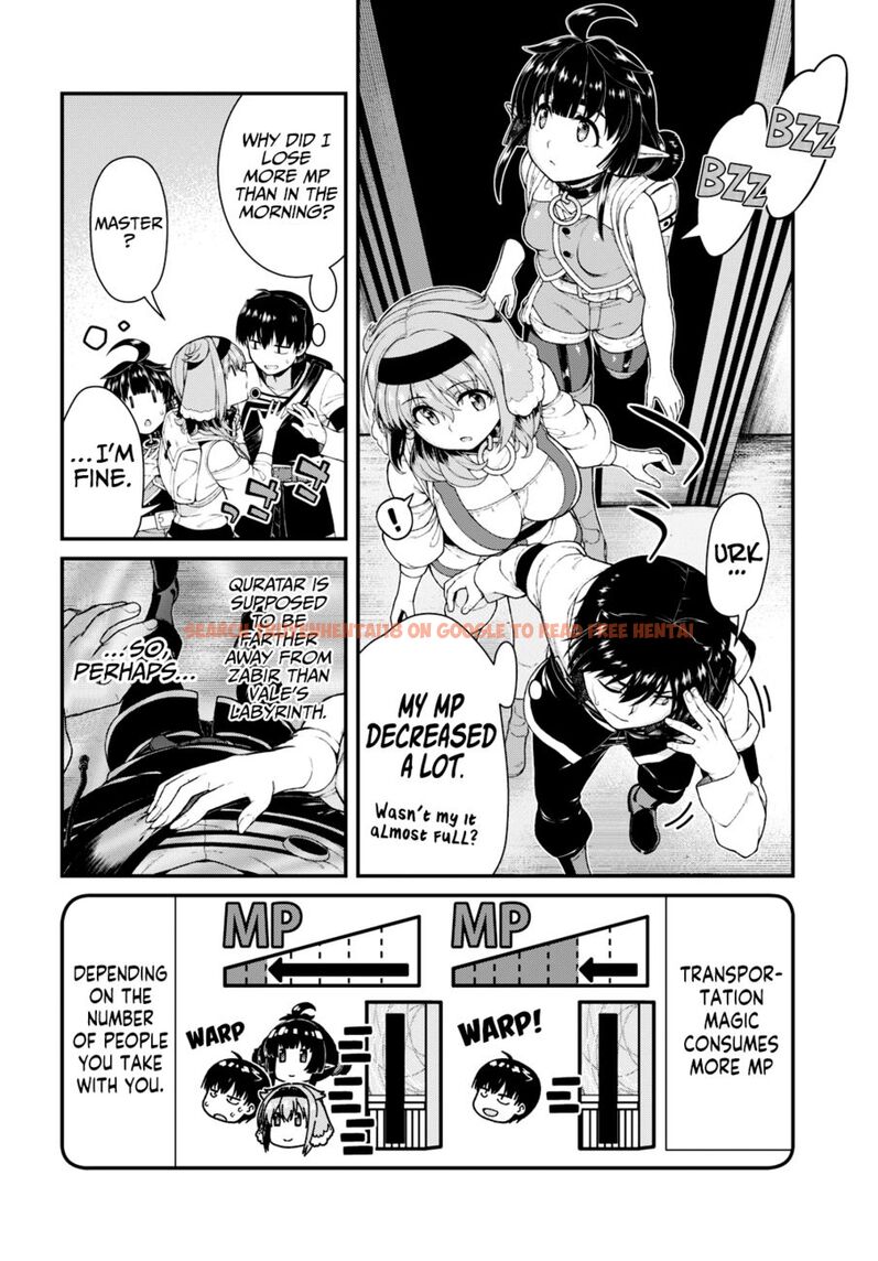 Read Hentai Image 12 ee80c in comic Isekai Meikyuu De Harem Wo - Chapter 77 - www.hentaitnt.net