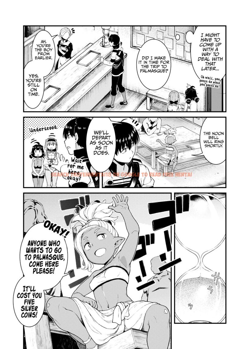 Read Hentai Image 13 ee80c in comic Isekai Meikyuu De Harem Wo - Chapter 77 - www.hentaitnt.net