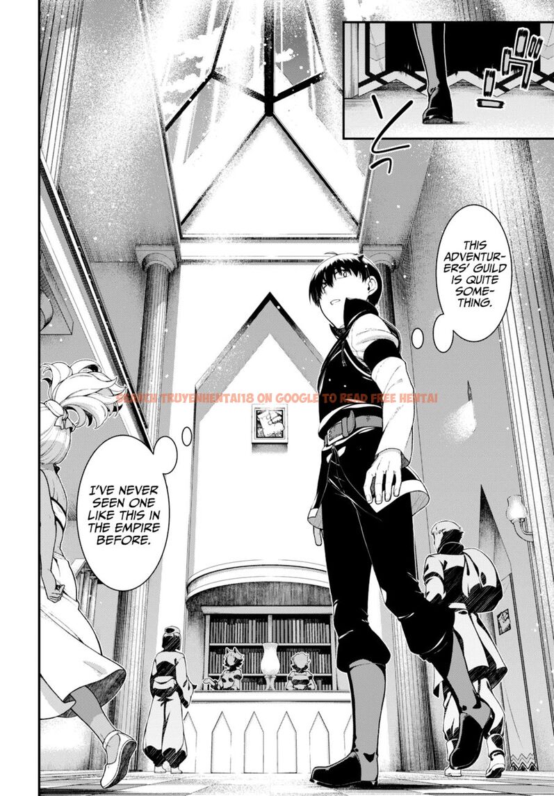 Read Hentai Image 14 ee80c in comic Isekai Meikyuu De Harem Wo - Chapter 77 - www.hentaitnt.net