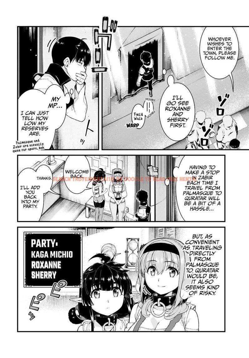 Read Hentai Image 16 ee80c in comic Isekai Meikyuu De Harem Wo - Chapter 77 - www.hentaitnt.net