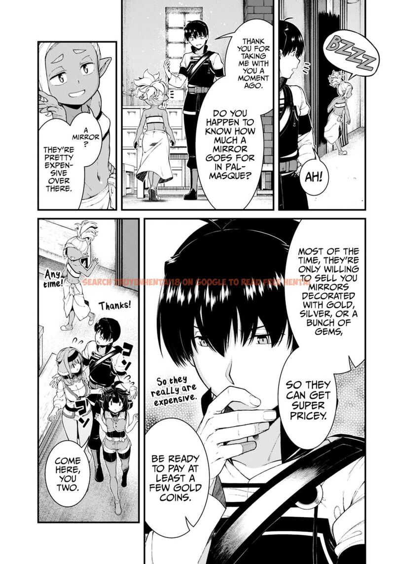 Read Hentai Image 17 ee80c in comic Isekai Meikyuu De Harem Wo - Chapter 77 - www.hentaitnt.net