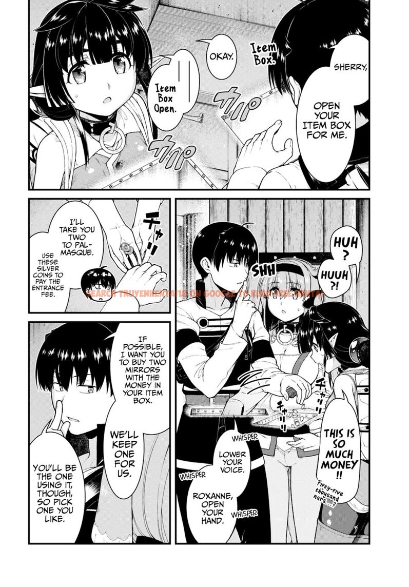 Read Hentai Image 18 ee80c in comic Isekai Meikyuu De Harem Wo - Chapter 77 - www.hentaitnt.net