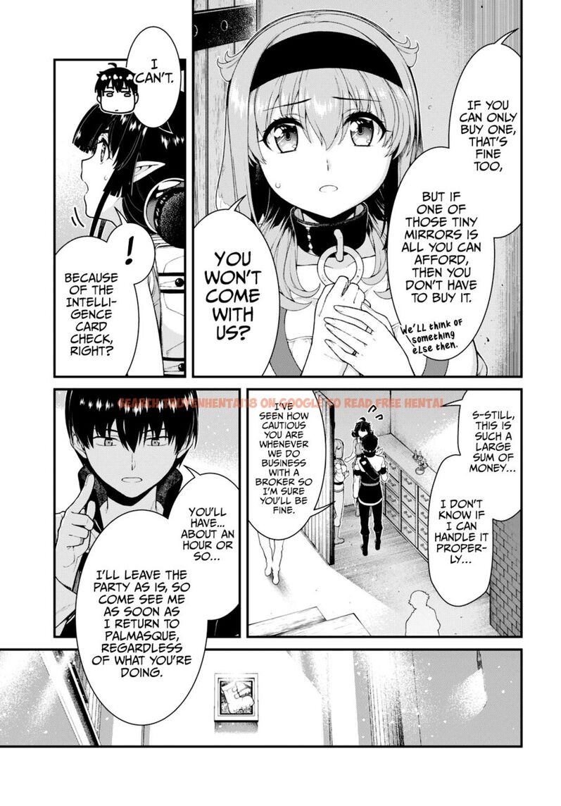 Read Hentai Image 19 ee80c in comic Isekai Meikyuu De Harem Wo - Chapter 77 - www.hentaitnt.net