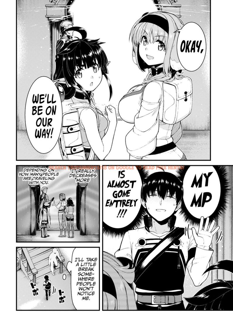 Read Hentai Image 20 ee80c in comic Isekai Meikyuu De Harem Wo - Chapter 77 - www.hentaitnt.net