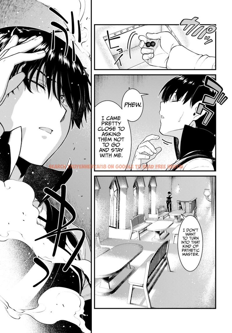 Read Hentai Image 21 ee80c in comic Isekai Meikyuu De Harem Wo - Chapter 77 - www.hentaitnt.net