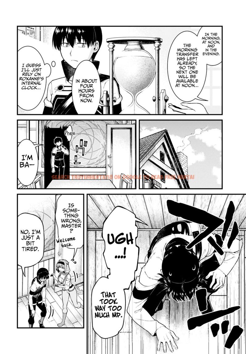 Read Hentai Image 4 ee80c in comic Isekai Meikyuu De Harem Wo - Chapter 77 - www.hentaitnt.net