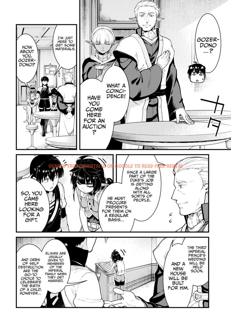 Read Hentai Image 6 ee80c in comic Isekai Meikyuu De Harem Wo - Chapter 77 - www.hentaitnt.net