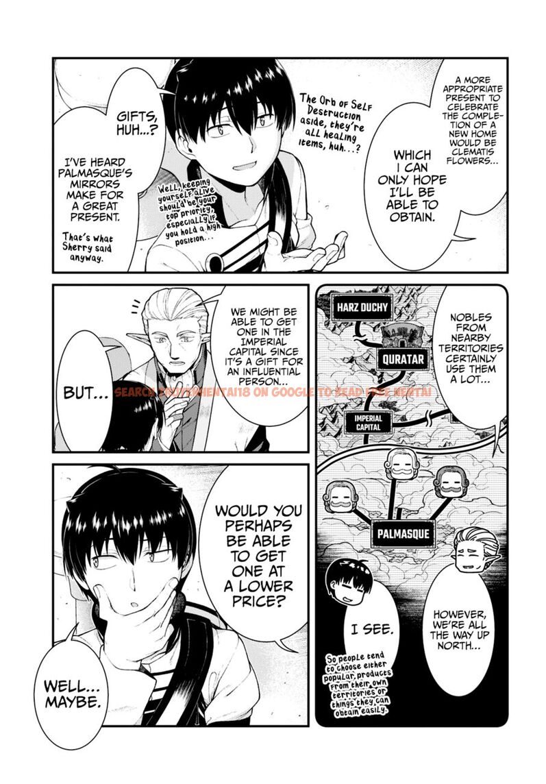 Read Hentai Image 7 ee80c in comic Isekai Meikyuu De Harem Wo - Chapter 77 - www.hentaitnt.net