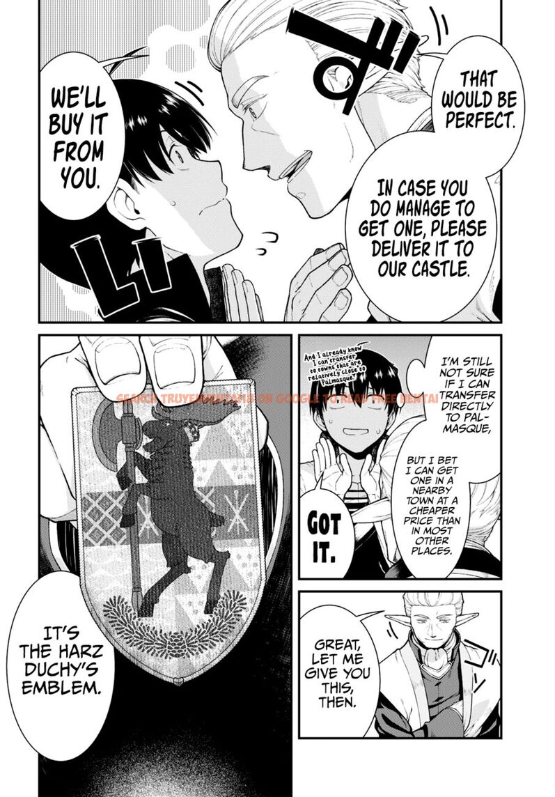 Read Hentai Image 8 ee80c in comic Isekai Meikyuu De Harem Wo - Chapter 77 - www.hentaitnt.net