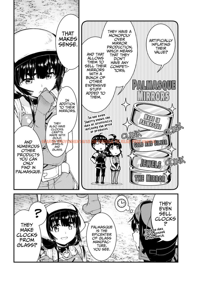 Read Hentai Image 11 a301c in comic Isekai Meikyuu De Harem Wo - Chapter 78 - www.hentaitnt.net