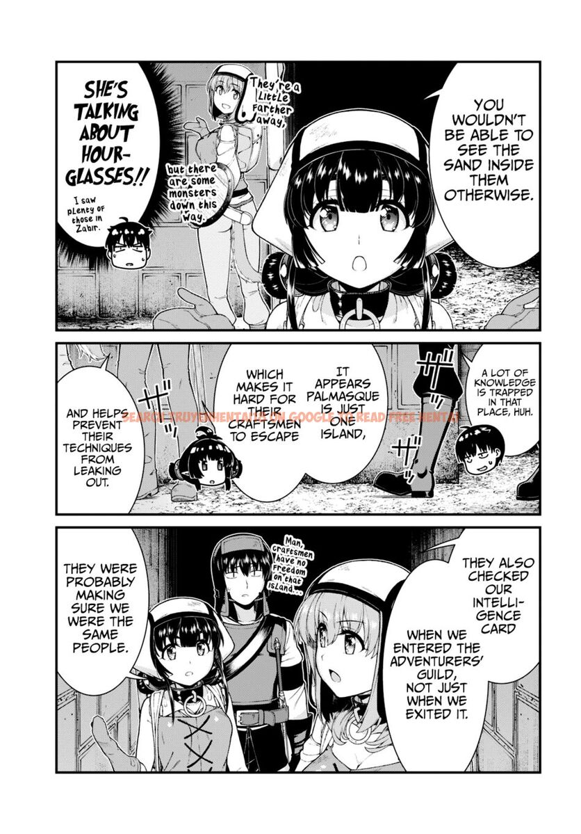 Read Hentai Image 12 a301c in comic Isekai Meikyuu De Harem Wo - Chapter 78 - www.hentaitnt.net