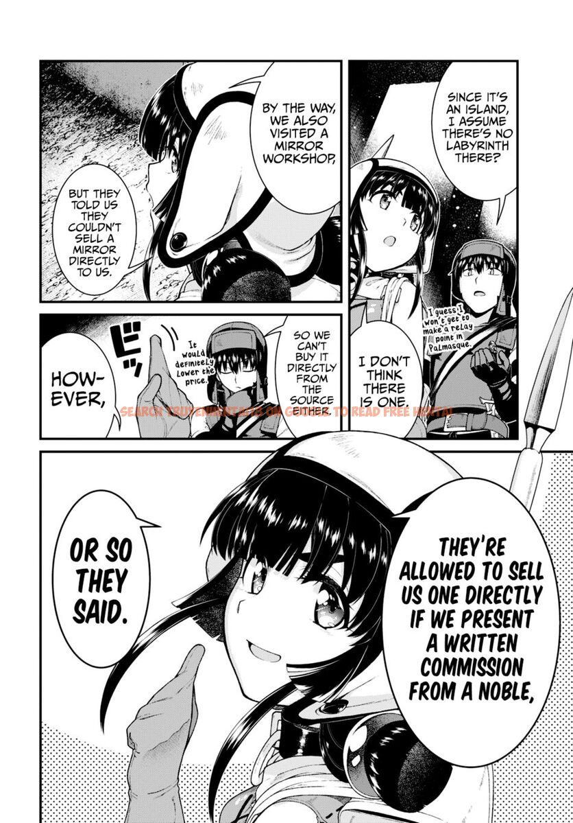 Read Hentai Image 13 a301c in comic Isekai Meikyuu De Harem Wo - Chapter 78 - www.hentaitnt.net