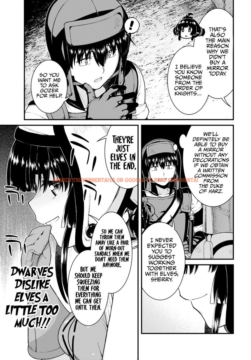 Read Hentai Image 14 a301c in comic Isekai Meikyuu De Harem Wo - Chapter 78 - www.hentaitnt.net