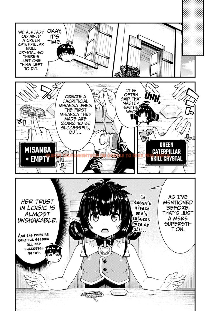 Read Hentai Image 15 a301c in comic Isekai Meikyuu De Harem Wo - Chapter 78 - www.hentaitnt.net
