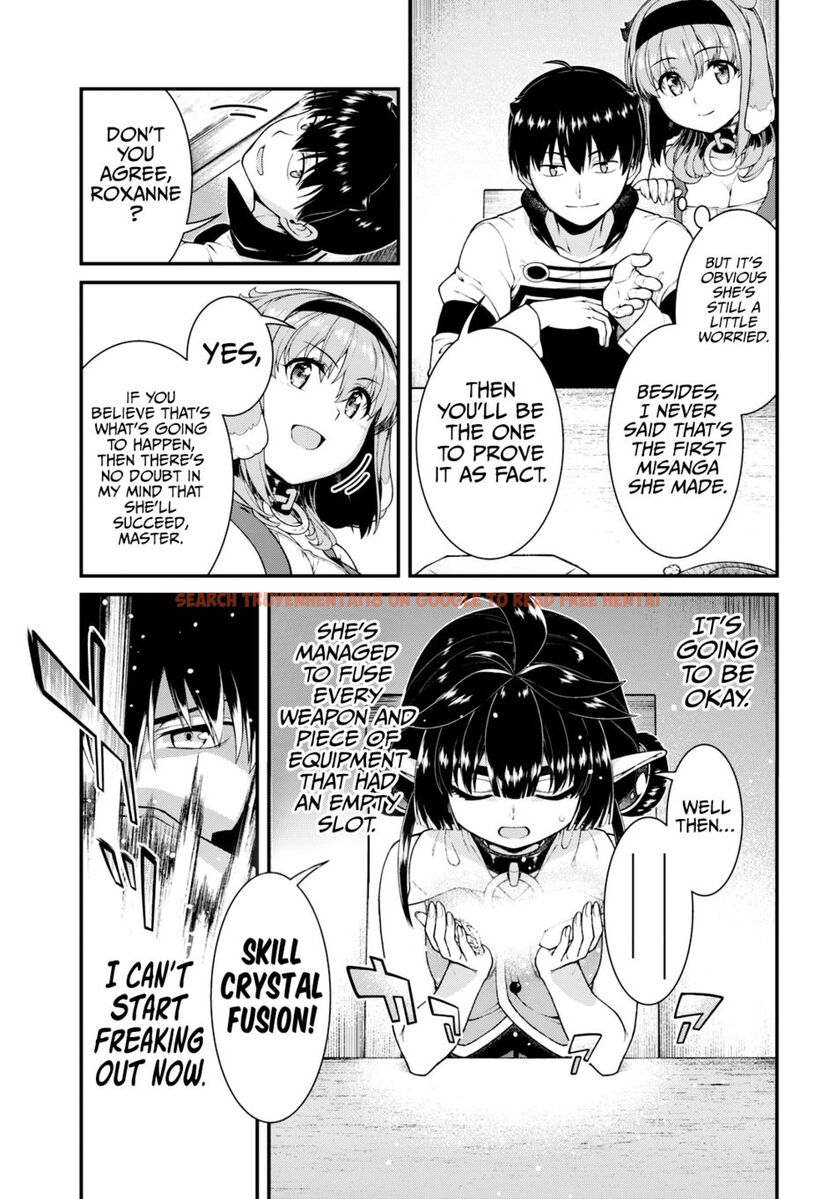 Read Hentai Image 16 a301c in comic Isekai Meikyuu De Harem Wo - Chapter 78 - www.hentaitnt.net