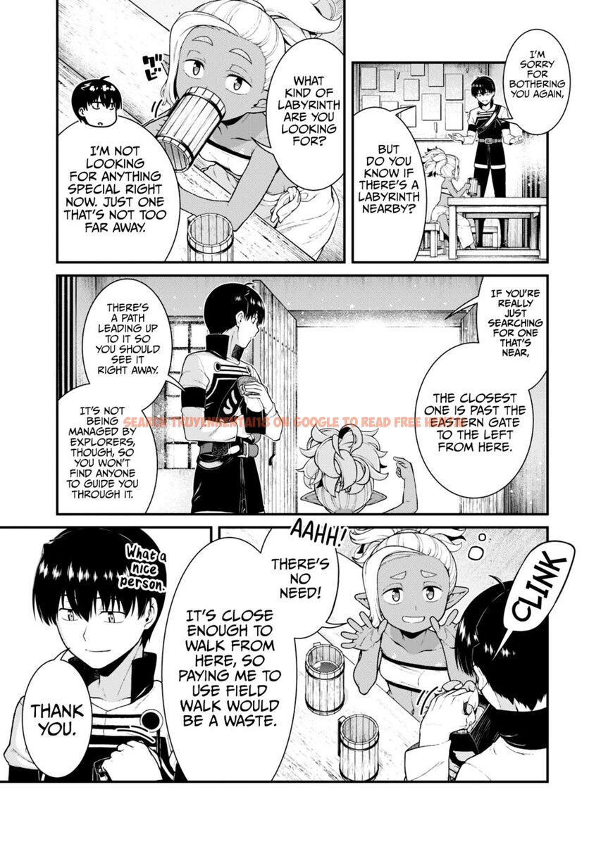 Read Hentai Image 4 a301c in comic Isekai Meikyuu De Harem Wo - Chapter 78 - www.hentaitnt.net