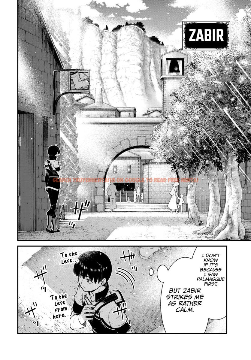 Read Hentai Image 5 a301c in comic Isekai Meikyuu De Harem Wo - Chapter 78 - www.hentaitnt.net