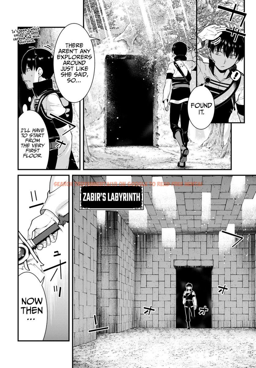 Read Hentai Image 7 a301c in comic Isekai Meikyuu De Harem Wo - Chapter 78 - www.hentaitnt.net
