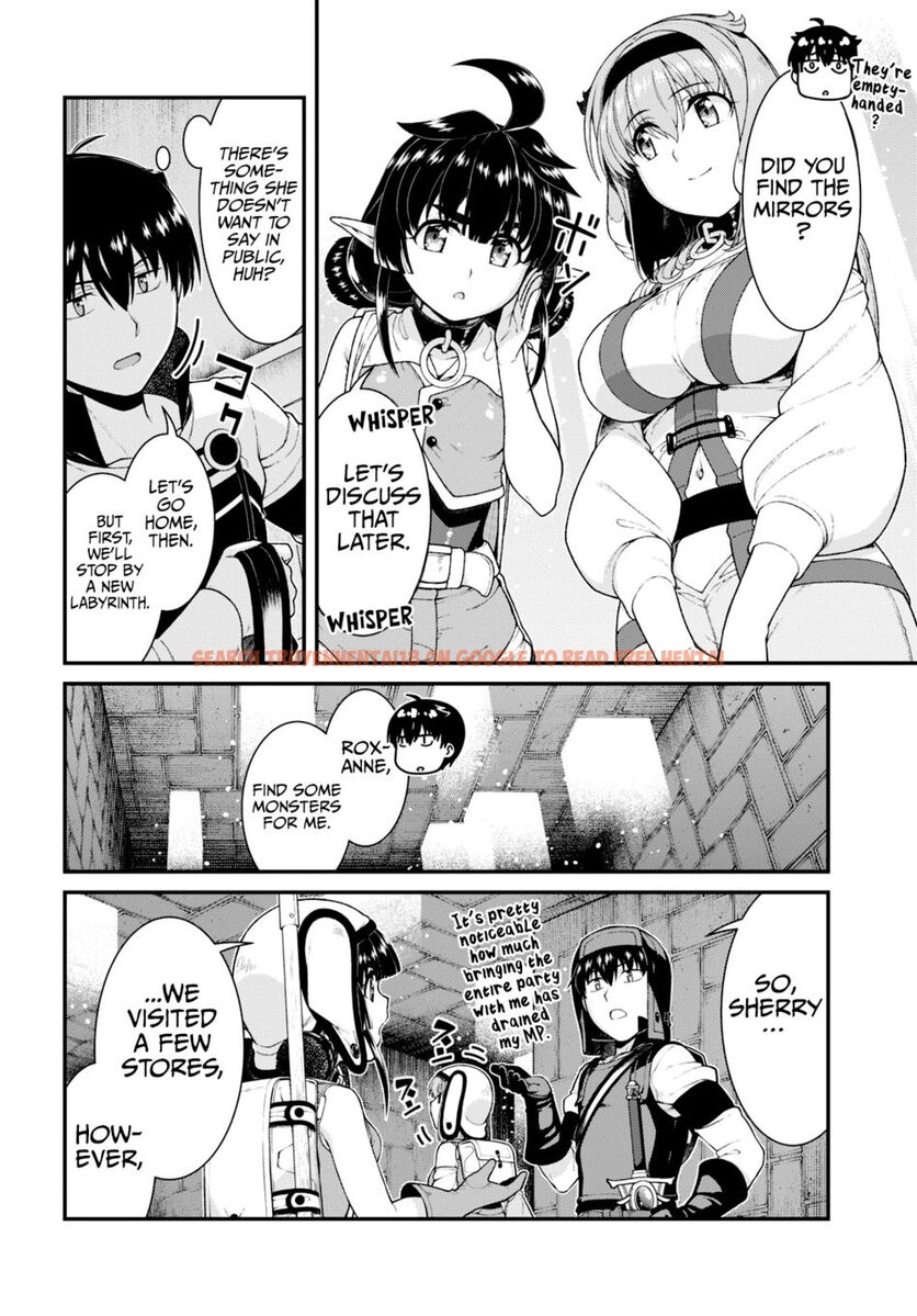 Read Hentai Image 9 a301c in comic Isekai Meikyuu De Harem Wo - Chapter 78 - www.hentaitnt.net
