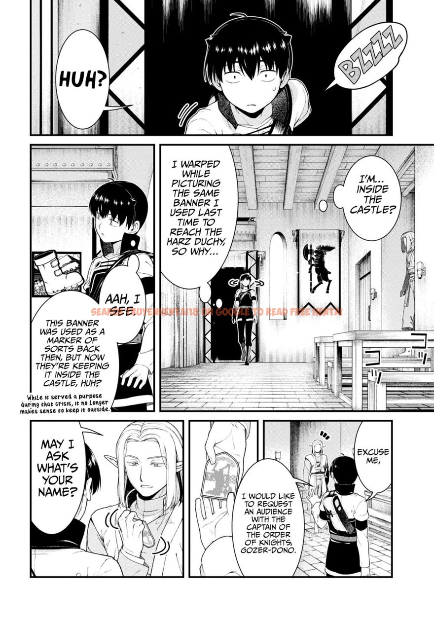 Read Hentai Image 11 ef195 in comic Isekai Meikyuu De Harem Wo - Chapter 79 - www.hentaitnt.net