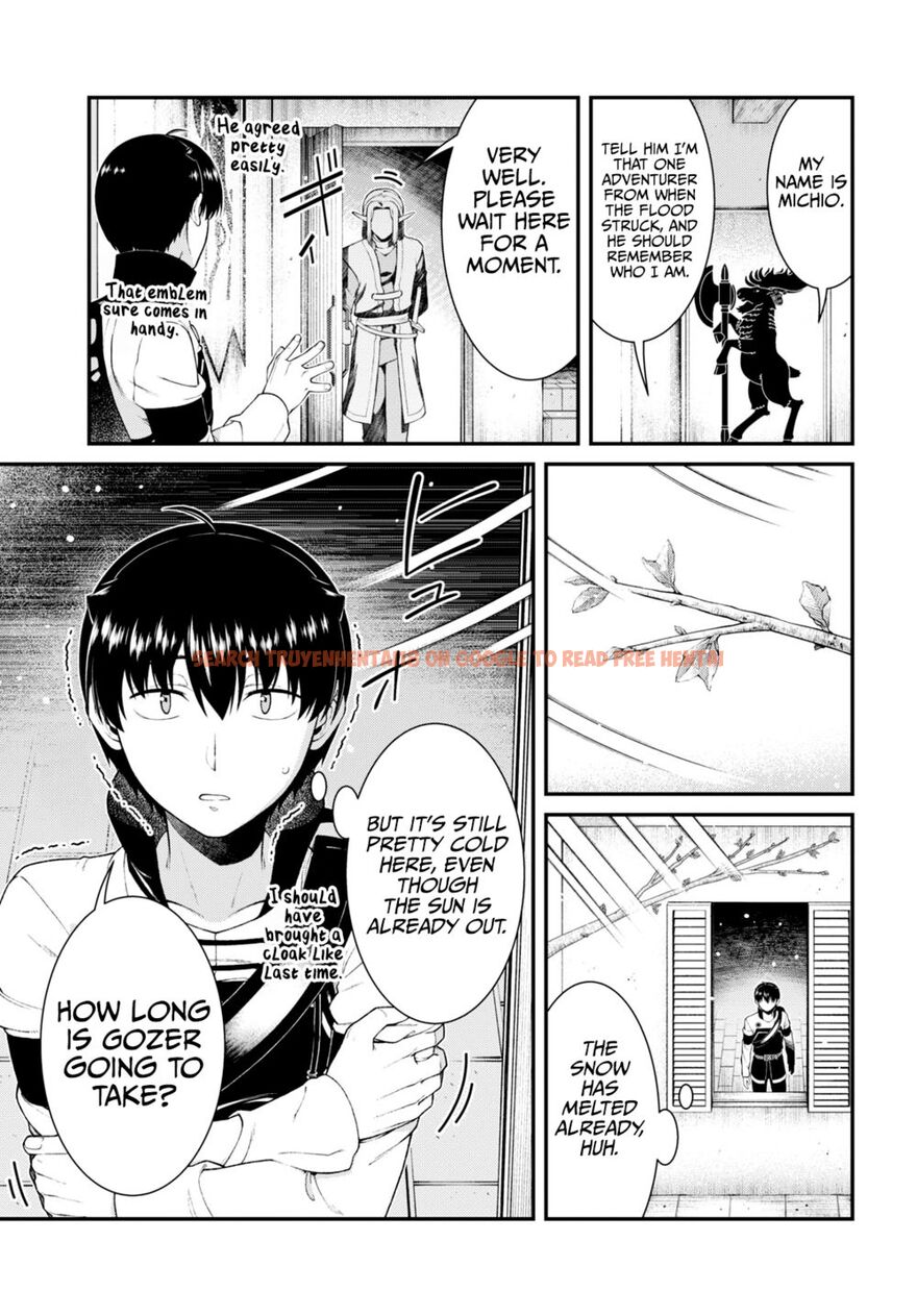 Read Hentai Image 12 ef195 in comic Isekai Meikyuu De Harem Wo - Chapter 79 - www.hentaitnt.net