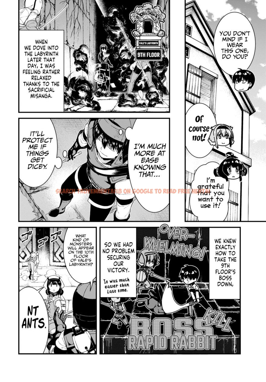 Read Hentai Image 3 ef195 in comic Isekai Meikyuu De Harem Wo - Chapter 79 - www.hentaitnt.net