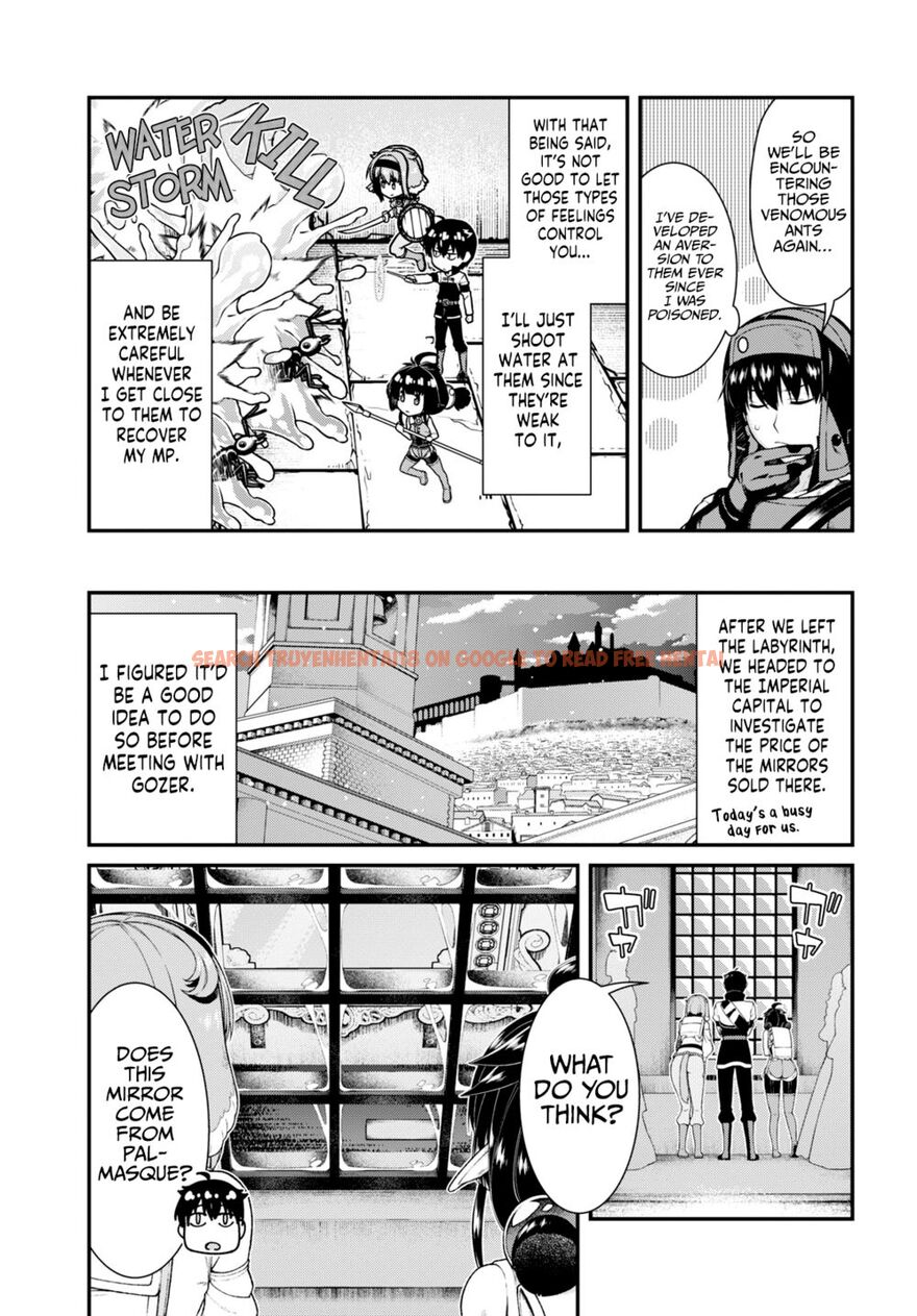 Read Hentai Image 4 ef195 in comic Isekai Meikyuu De Harem Wo - Chapter 79 - www.hentaitnt.net