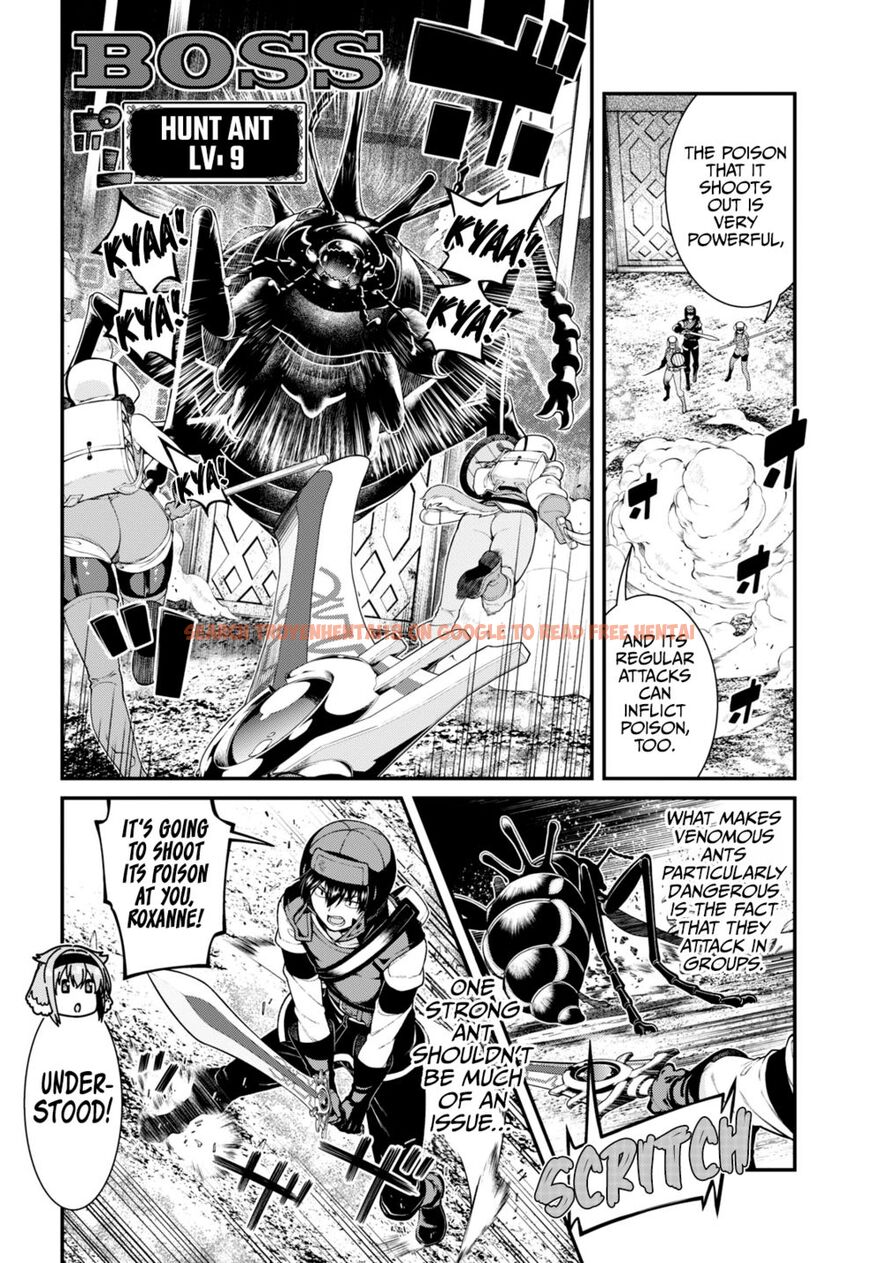Read Hentai Image 7 ef195 in comic Isekai Meikyuu De Harem Wo - Chapter 79 - www.hentaitnt.net