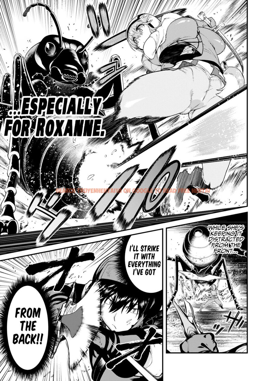Read Hentai Image 8 ef195 in comic Isekai Meikyuu De Harem Wo - Chapter 79 - www.hentaitnt.net